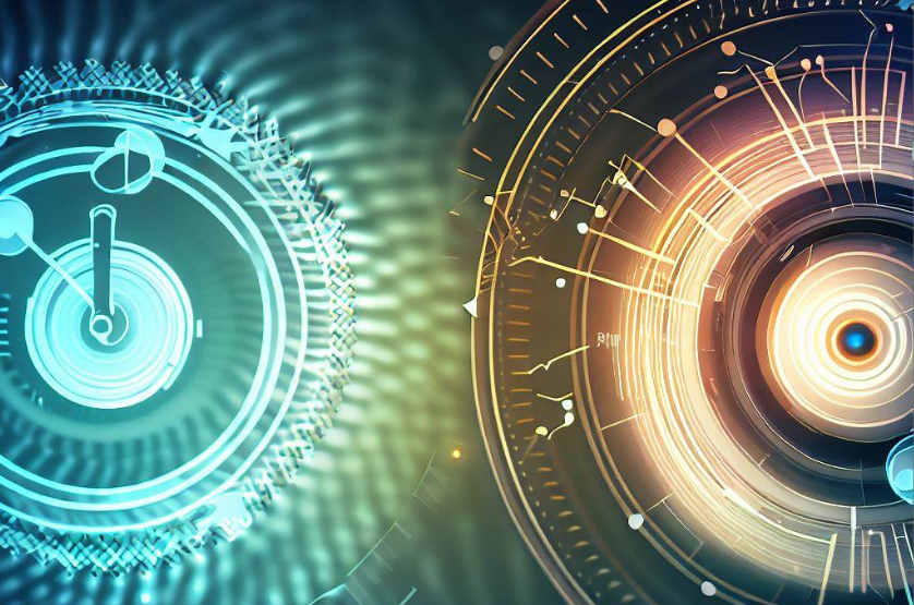 加速度計和陀螺儀區(qū)別